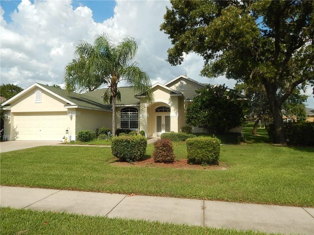 3484 Littleleaf Ct., Spring Hill, FL 34609