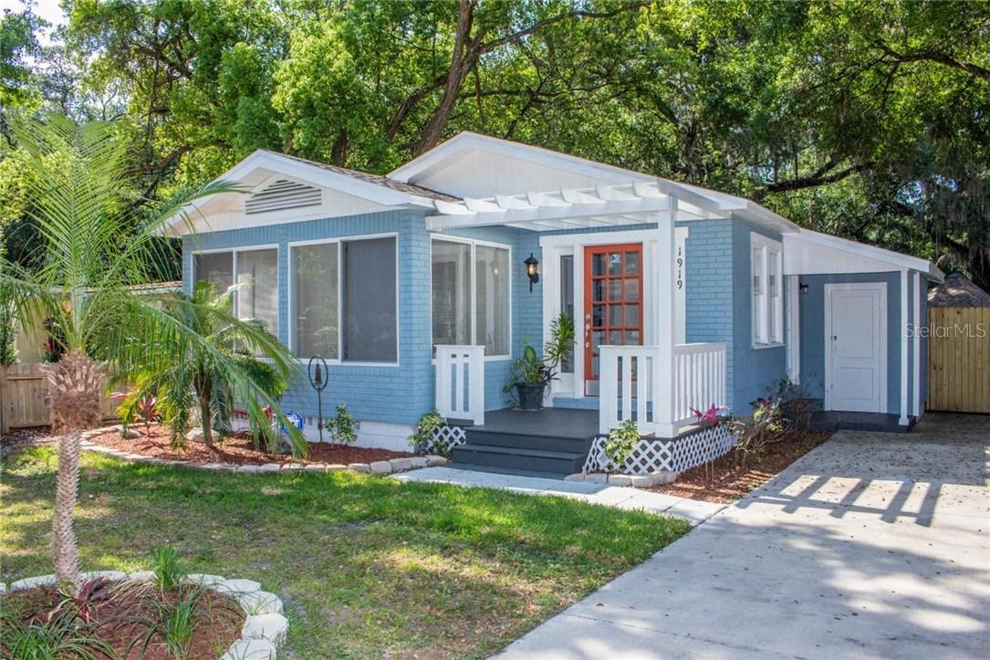 1919 E Henry Ave., Tampa, FL 33610