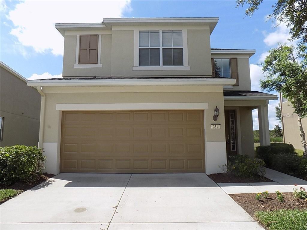 13811 Crater Cir., Hudson, FL 34669