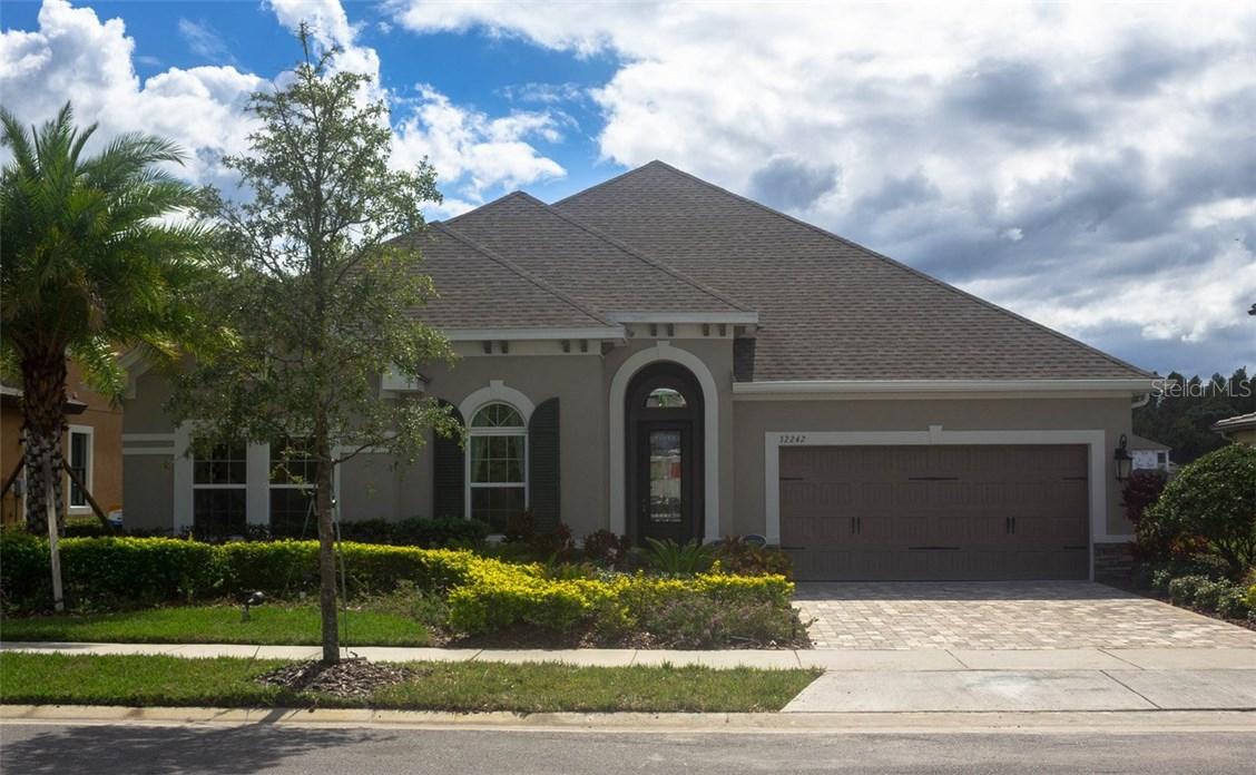 32242 Watoga Loop, Wesley Chapel, FL 33543