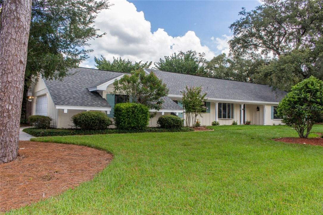 3401 Latania Dr., Tampa, FL 33618