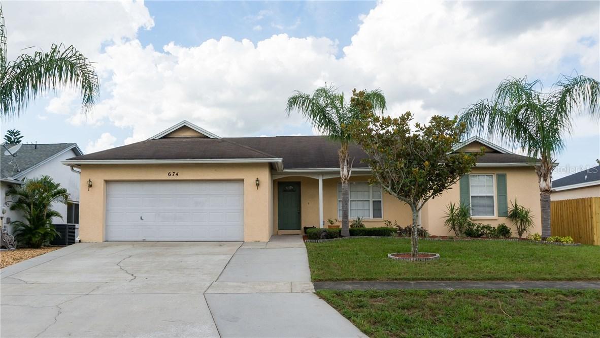 674 Lakemont Dr., Brandon, FL 33510
