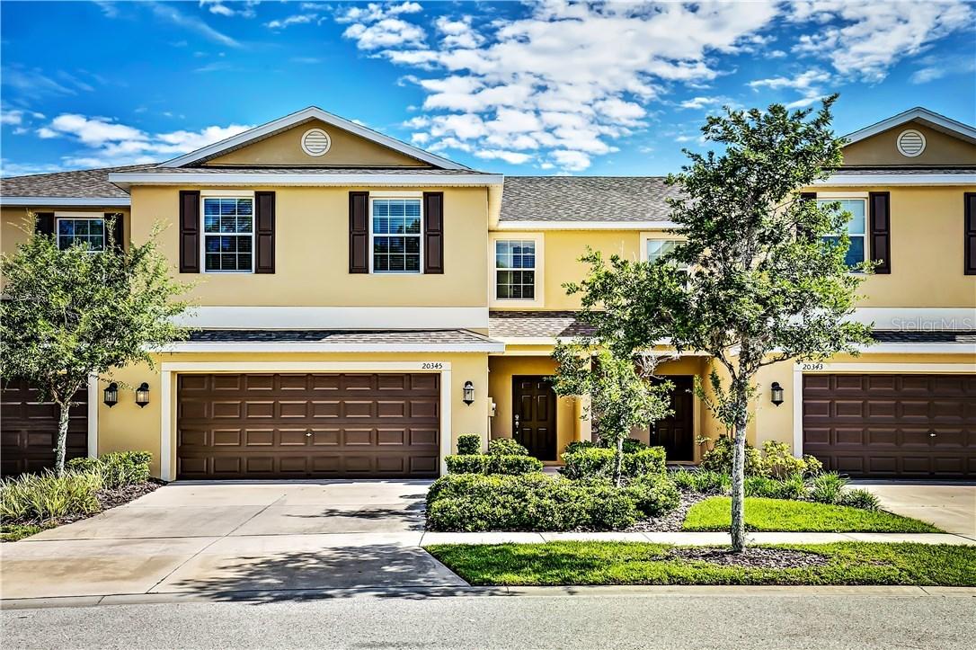 20345 Starfinder Way, Tampa, FL 33647