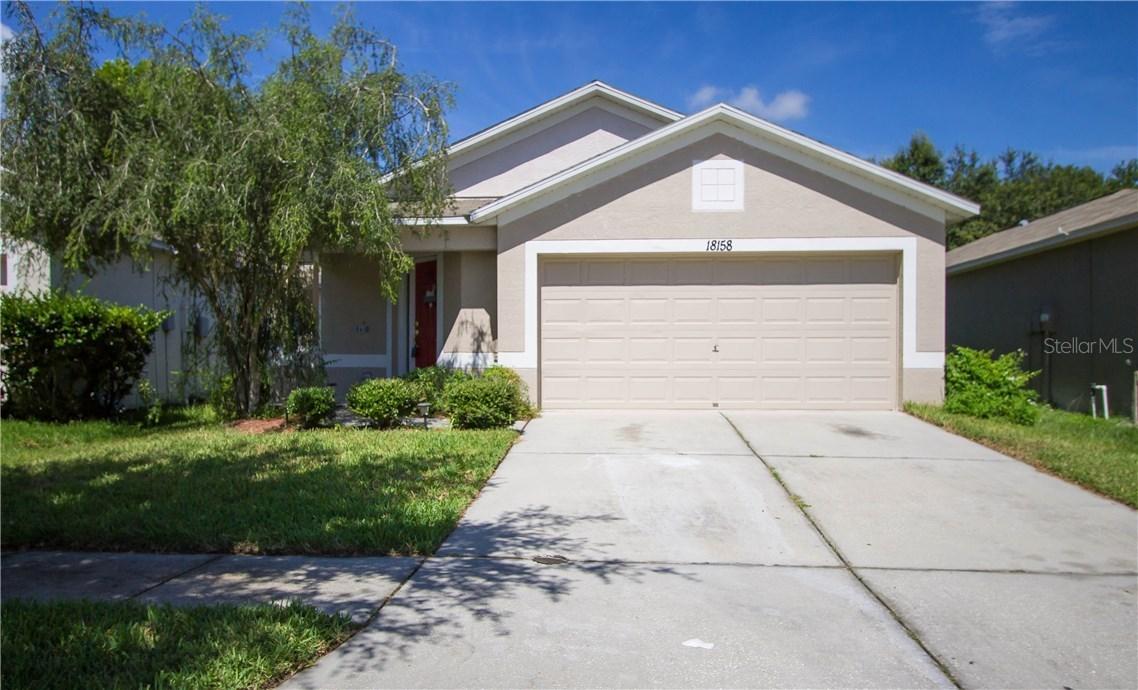18158 Canal Pointe St., Tampa, FL 33647
