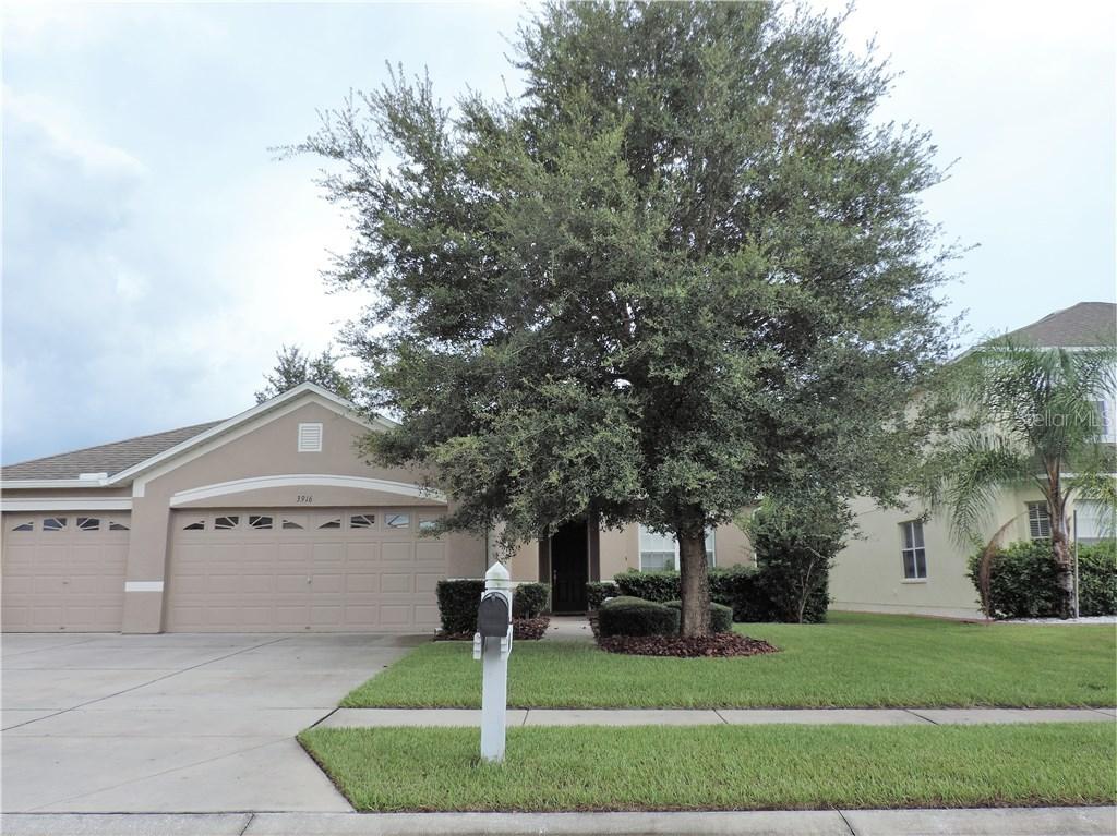 3916 Braemere Dr., Spring Hill, FL 34609
