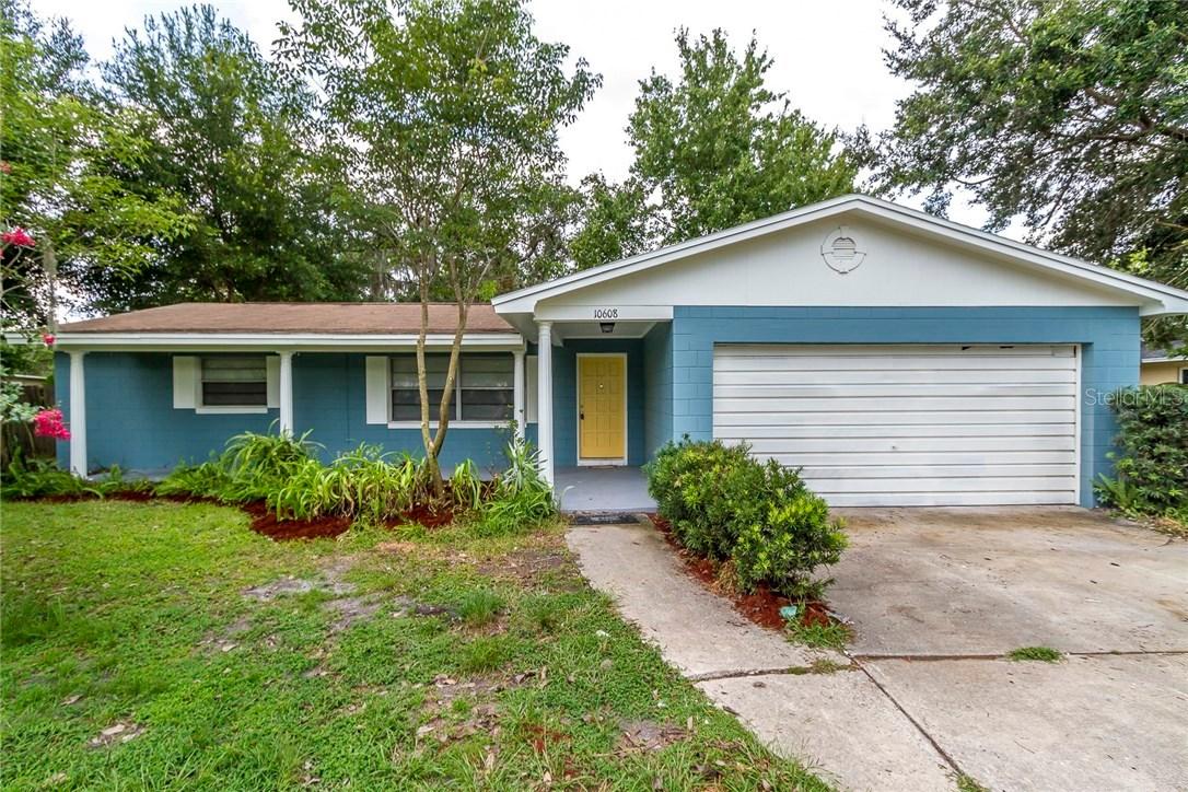 10608 Boland Dr., Orlando, FL 32825