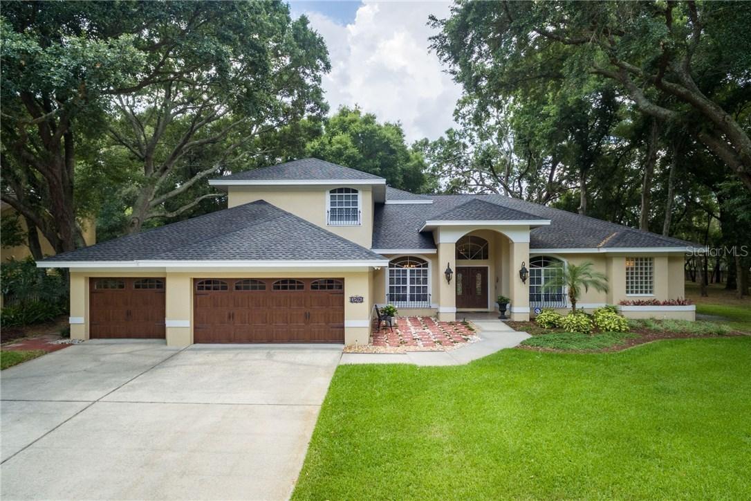 6209 S Queensway Dr., Temple Terrace, FL 33617