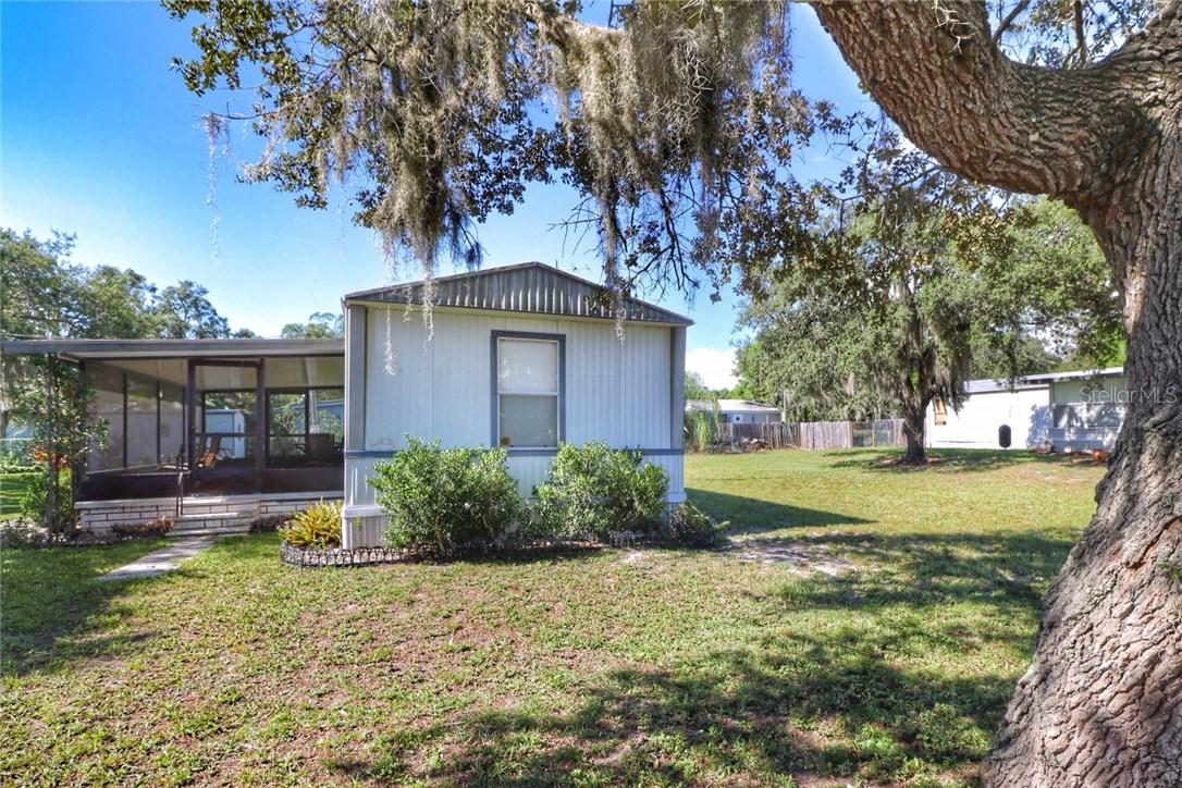 412 Edwin Dr., Ruskin, FL 33570