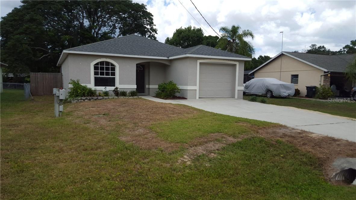 1705 SE 2nd St., Ruskin, FL 33570