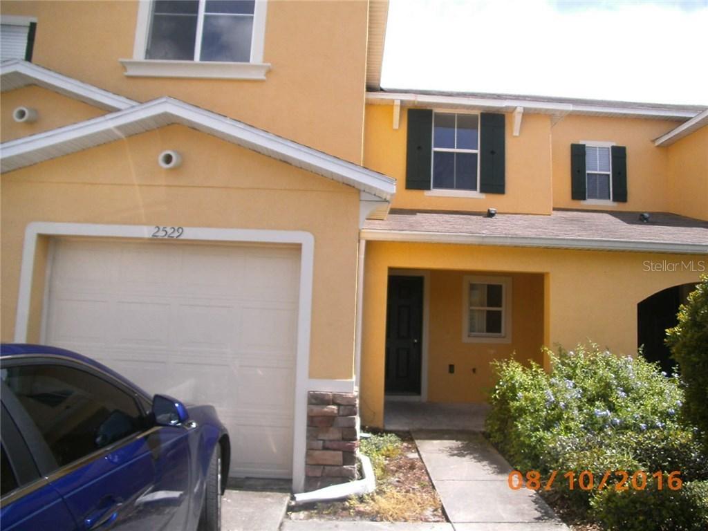 2529 Bayside Pointe Ln., Clearwater, FL 33763