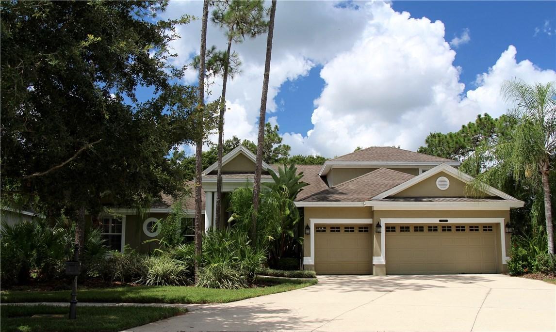 5105 Dunham Creek Pl., Brandon, FL 33511