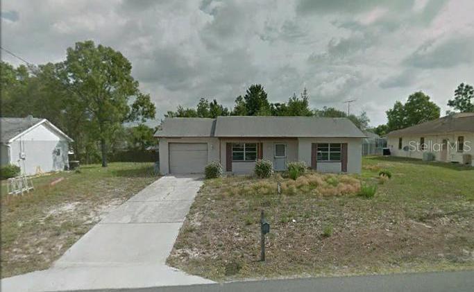 12111 Elgin Blvd., Spring Hill, FL 34608