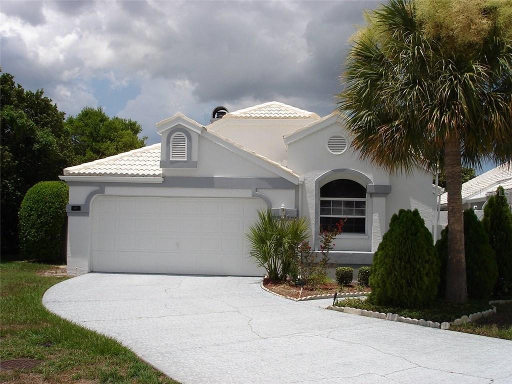 1063 Vista Fina Ct., Spring Hill, FL 34608