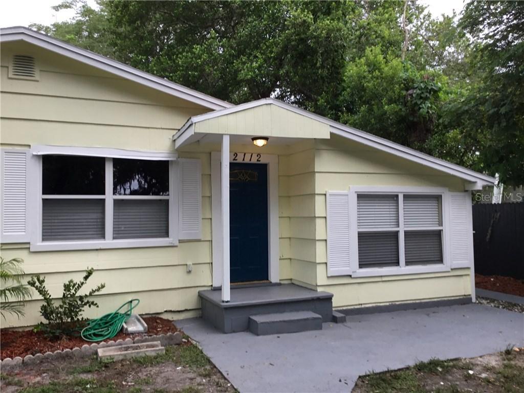 2112 Seaman Rd., Tampa, FL 33612