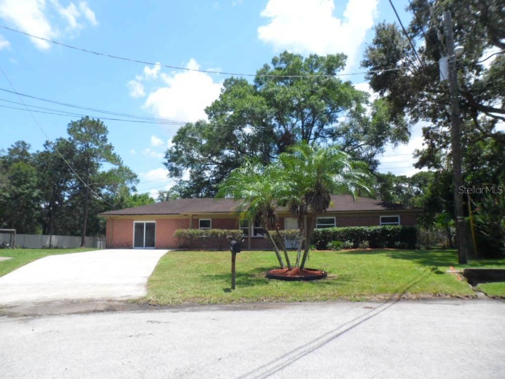 16901 Melba Ln., Lutz, FL 33549