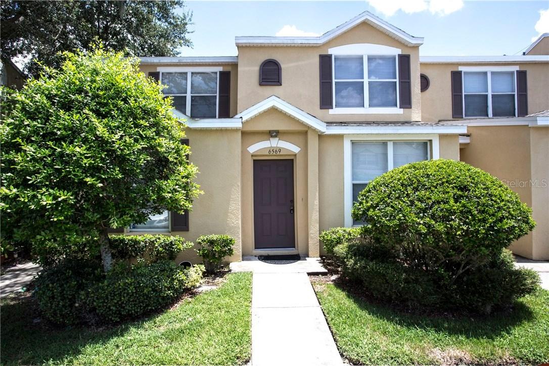 6569 Osprey Lake Cir., Riverview, FL 33578