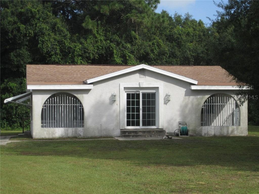 6001 Lakeside Dr., Lutz, FL 33558