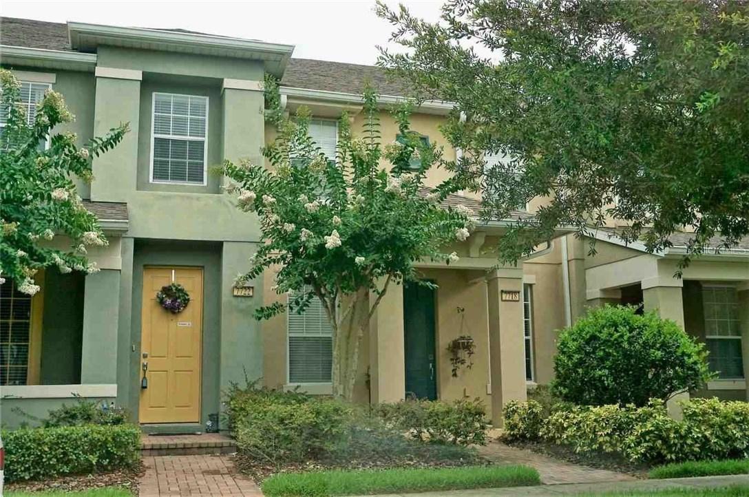 7718 Fairgrove Ave., Windermere, FL 34786