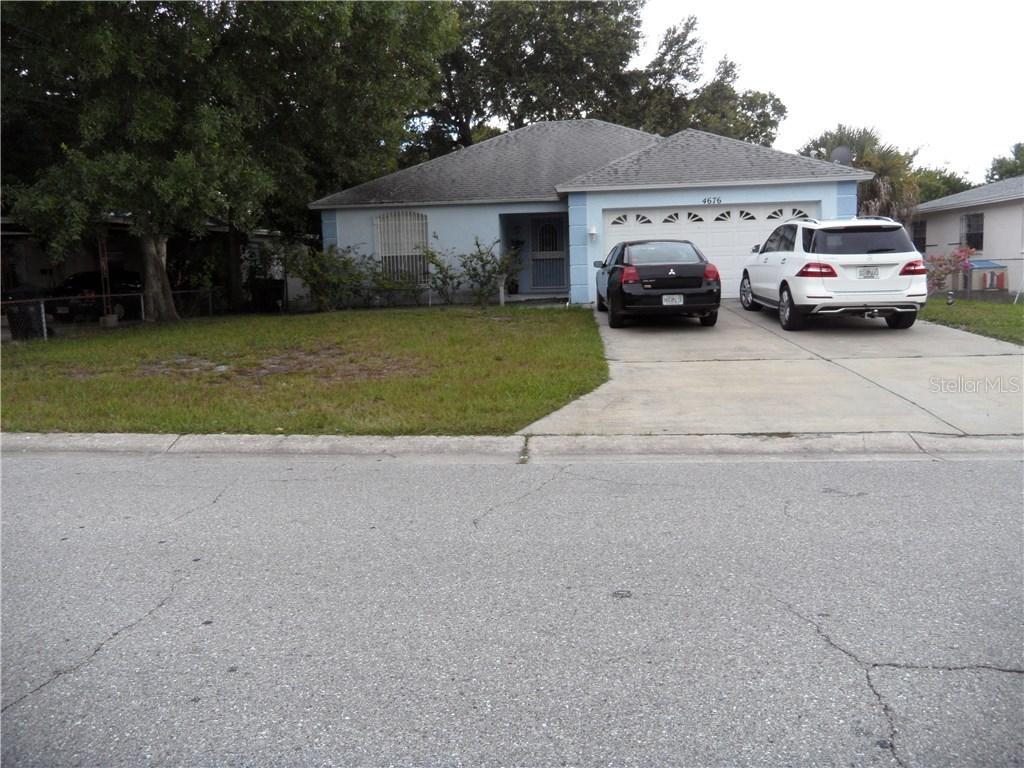 4676 17th Ave., St Petersburg, FL 33711