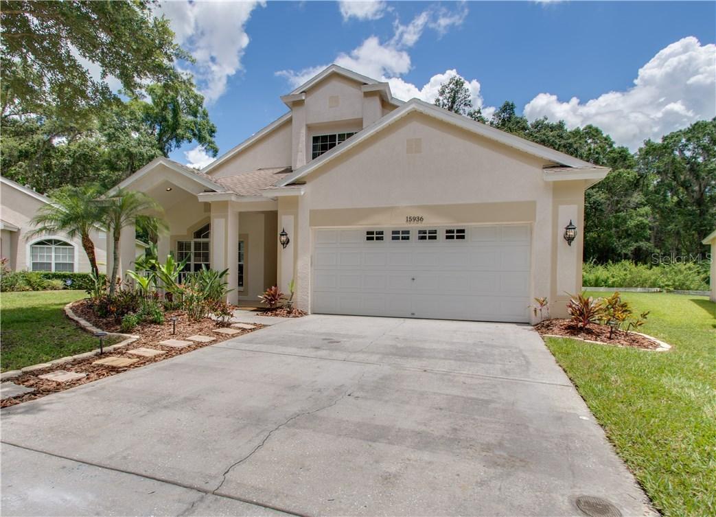 15936 Stags Leap Dr., Lutz, FL 33559