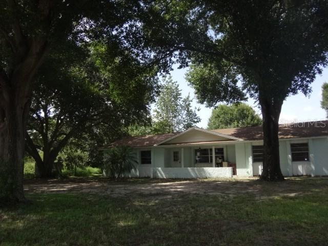 1234 Durham Dr., Lakeland, FL 33809
