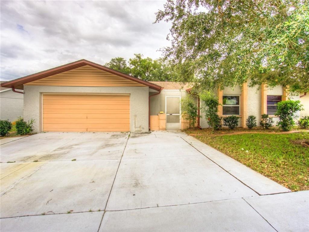 10834 Peppertree Ln., Port Richey, FL 34668