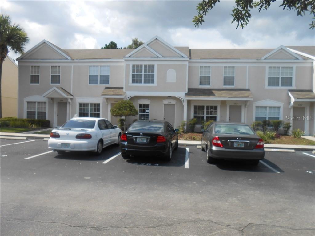 2264 Lake Woodberry Cir., Brandon, FL 33510