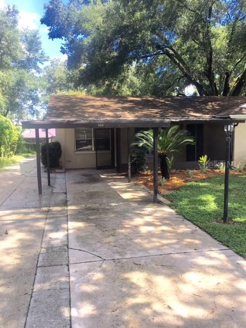 103 Magnolia Ave., Seffner, FL 33584