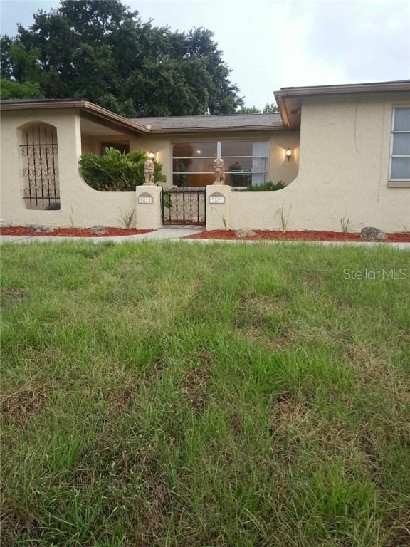 9811 Gray Fox Ln., Port Richey, FL 34668