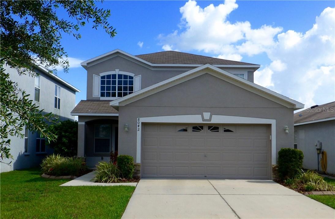 8042 Canterbury Lake Blvd., Tampa, FL 33619