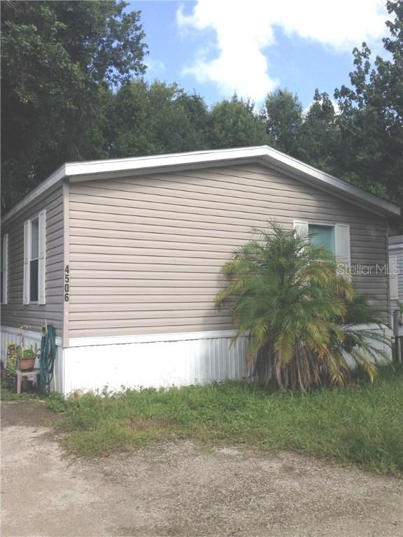 4506 Carolyn Ct., Tampa, FL 33610