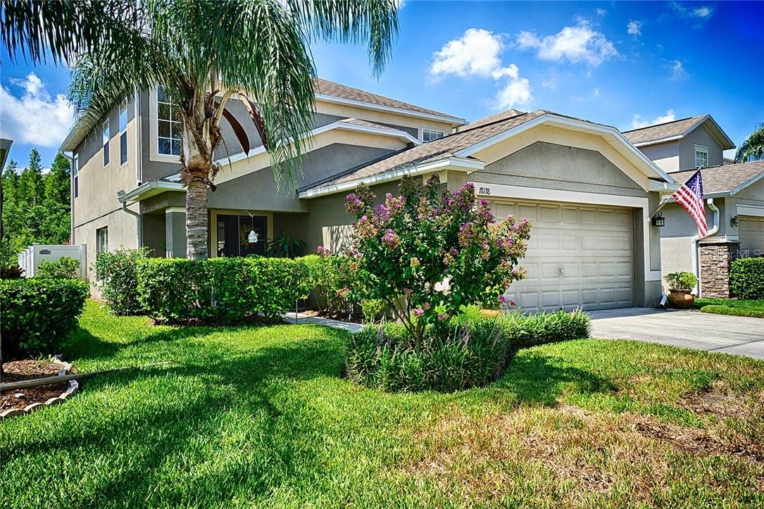 18138 Leamington Ln., Land O Lakes, FL 34638