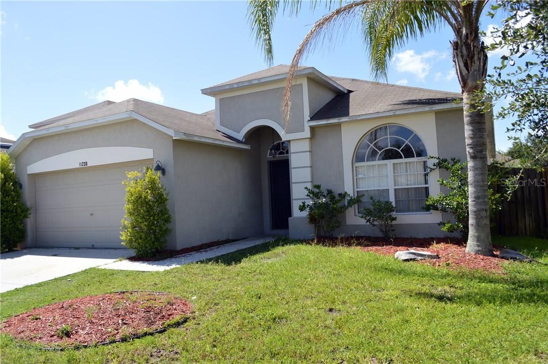 11208 Village Brook Dr., Riverview, FL 33569