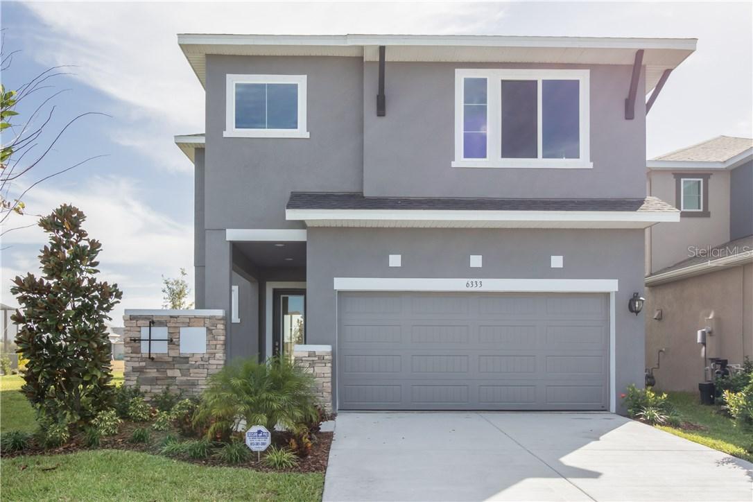 6333 Lantern View Pl., Apollo Beach, FL 33572