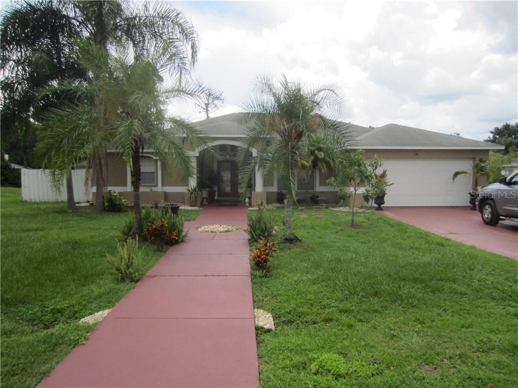 23231 Cascade Pl., Land O Lakes, FL 34639