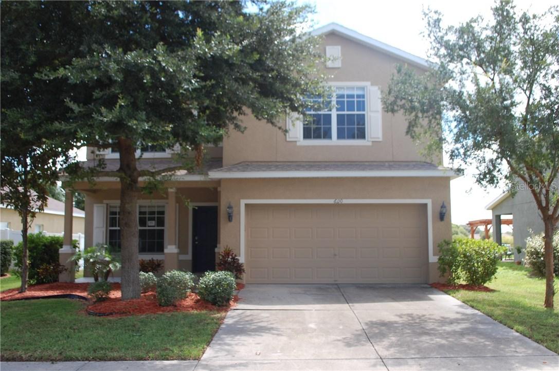 6110 Blue Sage Dr., Land O Lakes, FL 34639