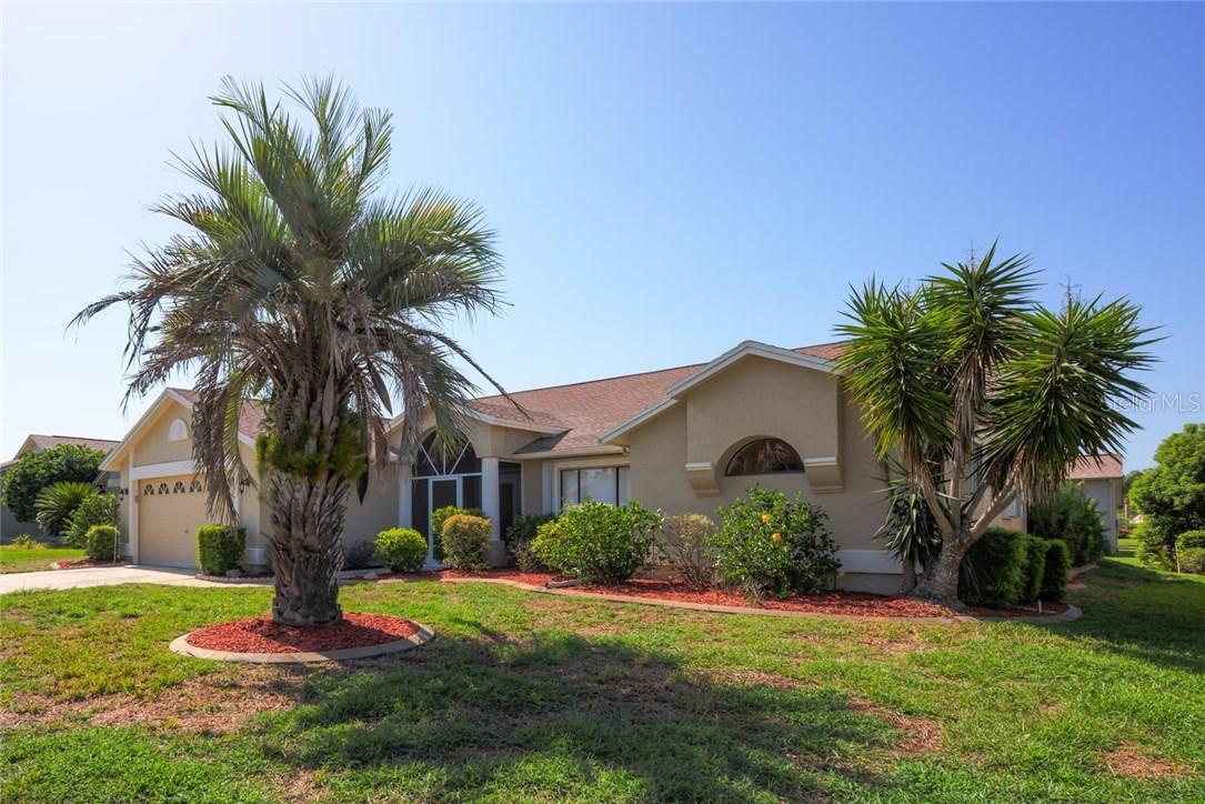 8342 Danbury Ln., Hudson, FL 34667