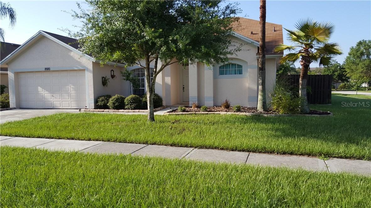 8920 Westbay Blvd., Tampa, FL 33615