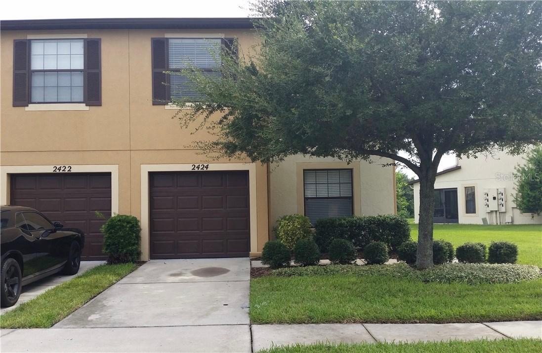 2424 Edgewater Falls Dr., Brandon, FL 33511