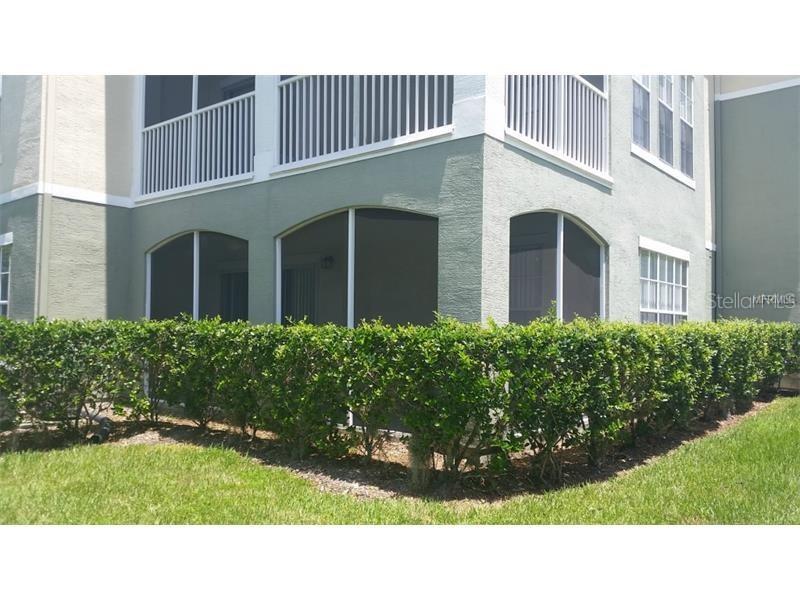 9306 Crescent Loop Cir. #105, Tampa, FL 33619