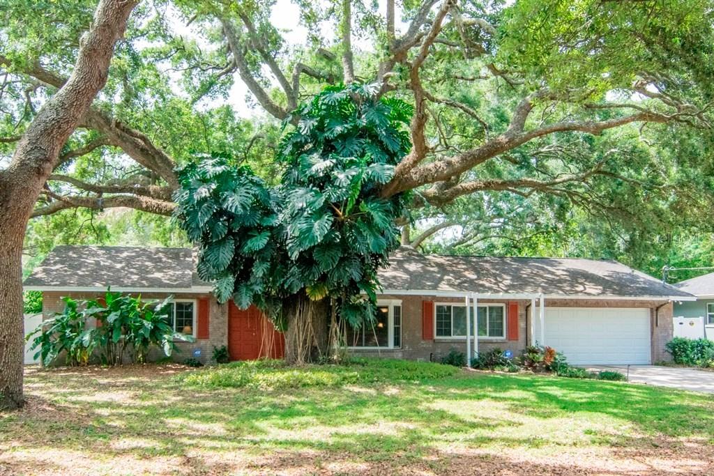 1308 W Perdiz St., Tampa, FL 33612