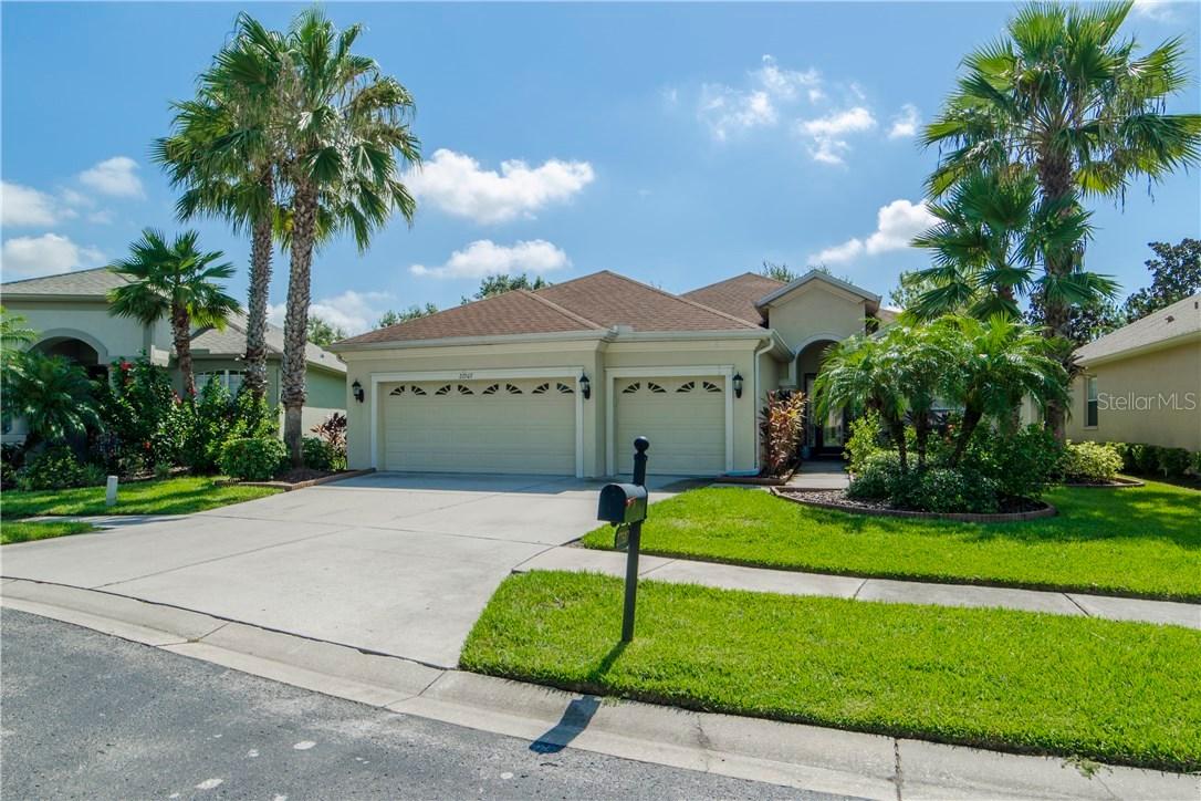 27507 Kirkwood Cir., Wesley Chapel, FL 33544