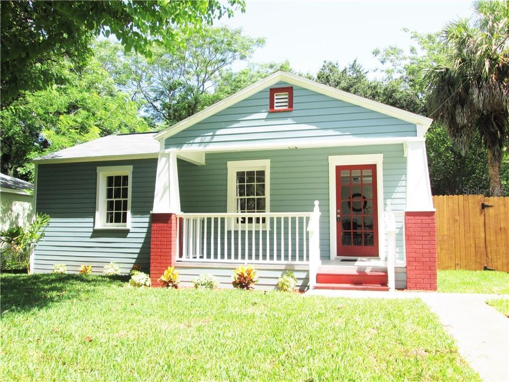 1428 E Powhatan Ave., Tampa, FL 33604