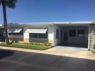 250 Rosery Rd. #262, Largo, FL 33770