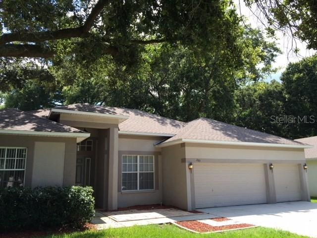 203 Taylor Bay Ln., Brandon, FL 33510