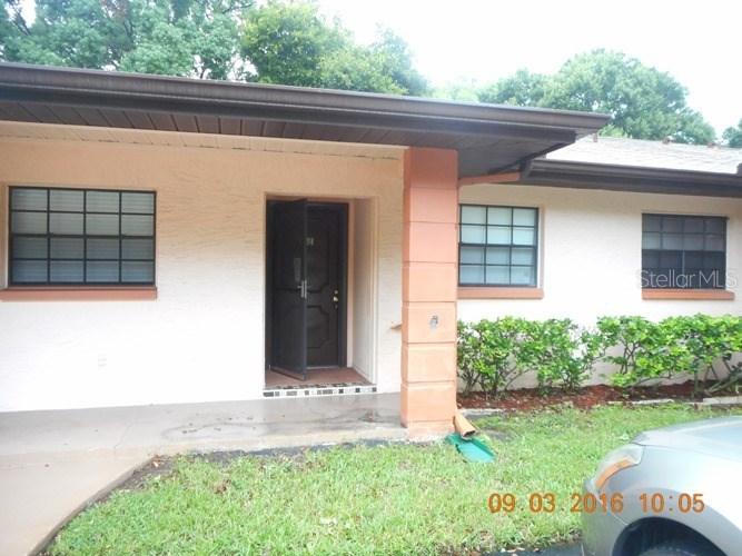 13250 Ridge Rd. #8-2, Largo, FL 33778