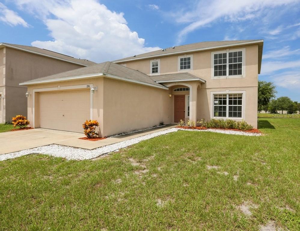 1206 Alhambra Crest Dr., Ruskin, FL 33570
