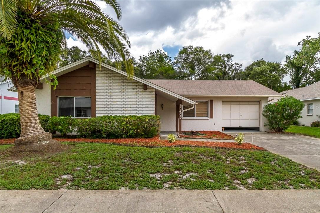 13403 Rome Dr., Hudson, FL 34667