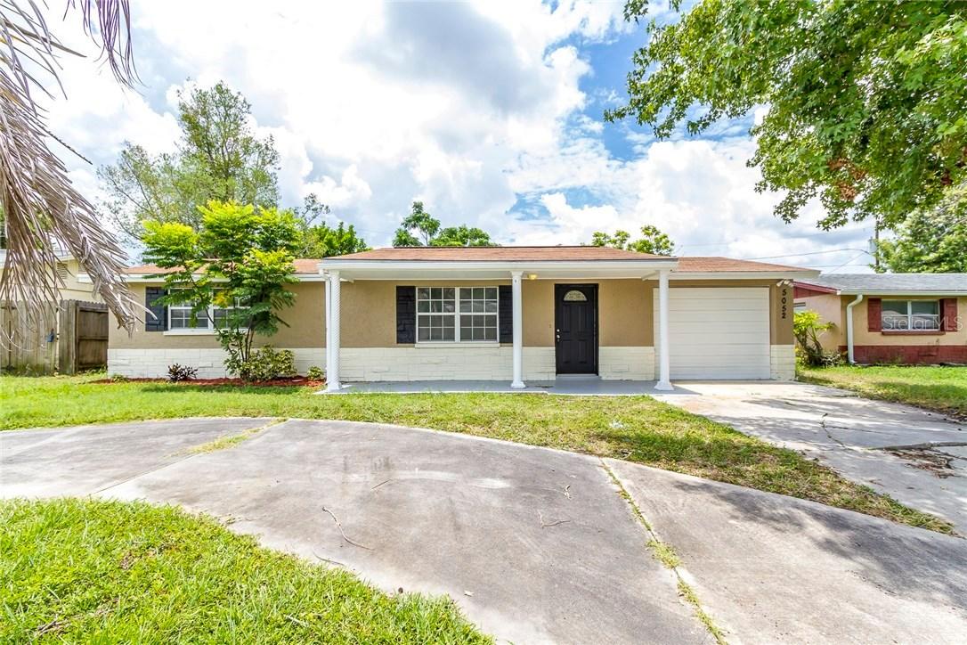 5052 Cape Cod Dr., Holiday, FL 34690