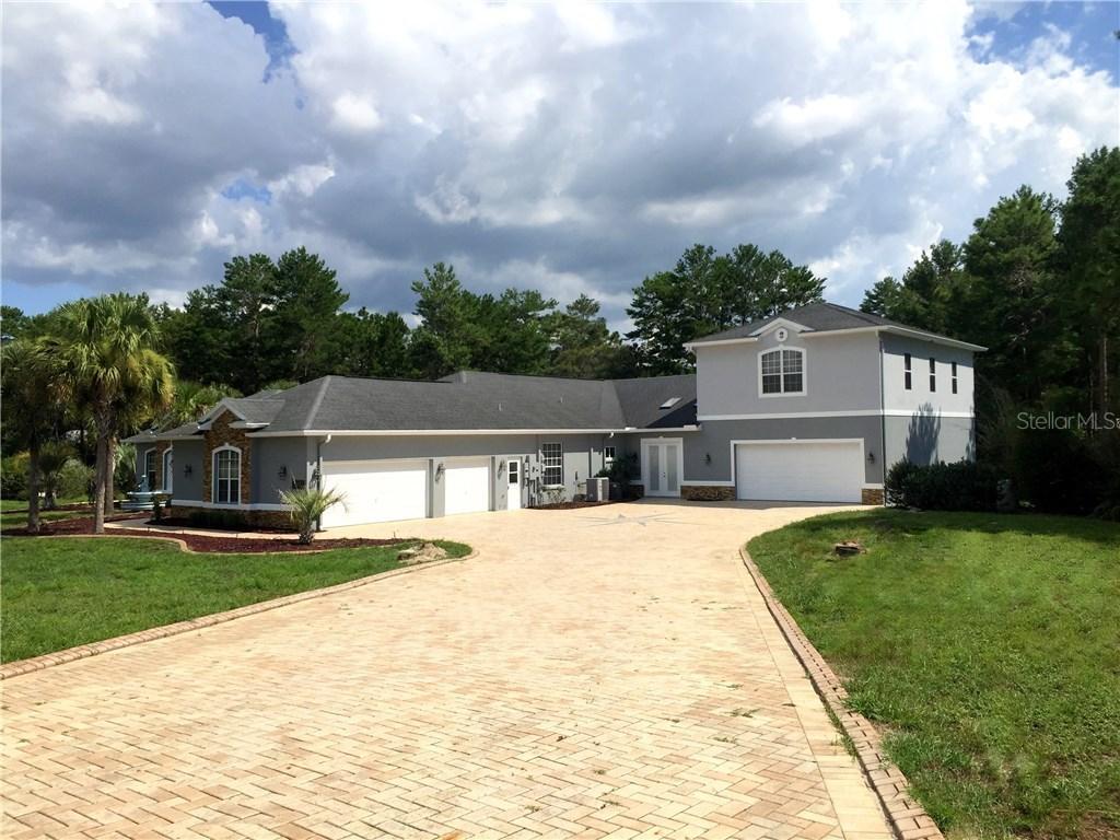 11296 Warm Wind Way, Weeki Wachee, FL 34613